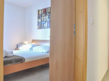 Domaine des Reines A9, Appartement 6 personnes à Nendaz - Photo 17