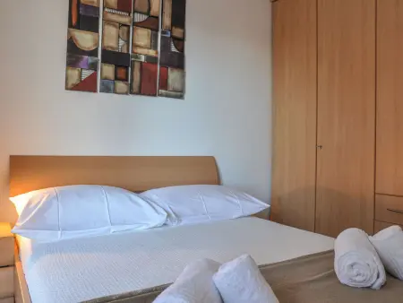 Domaine des Reines A9, Appartement 6 personnes à Nendaz - Photo 18