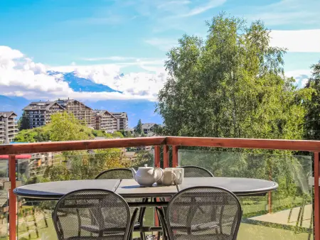 Domaine des Reines A9, Appartement 6 personnes à Nendaz - Photo 41