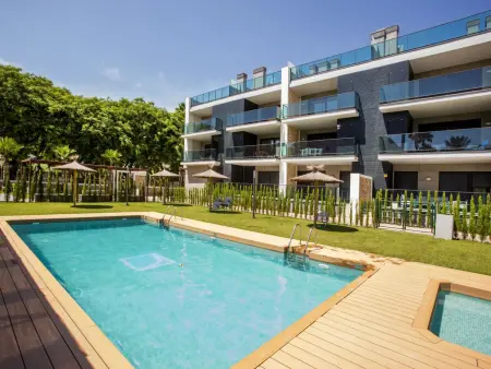 Golden Ray Sun, Appartement 4 personnes à Javea - Photo 1