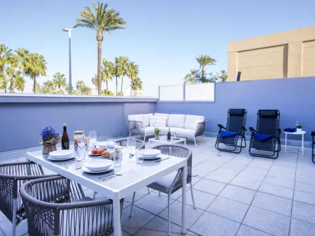 Golden Ray Sun, Appartement 4 personnes à Javea - Photo 2