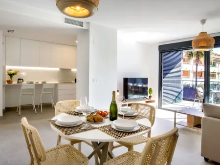 Golden Ray Sun, Appartement 4 personnes à Javea - Photo 3