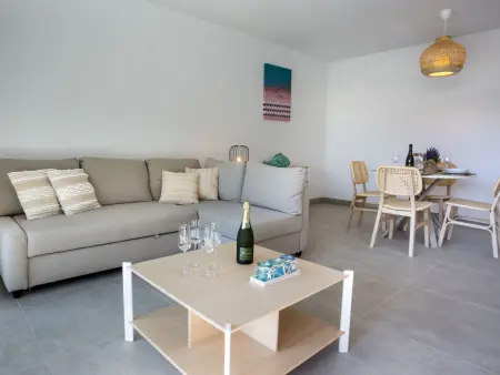 Golden Ray Sun, Appartement 4 personnes à Javea - Photo 4