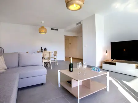 Golden Ray Sun, Appartement 4 personnes à Javea - Photo 6