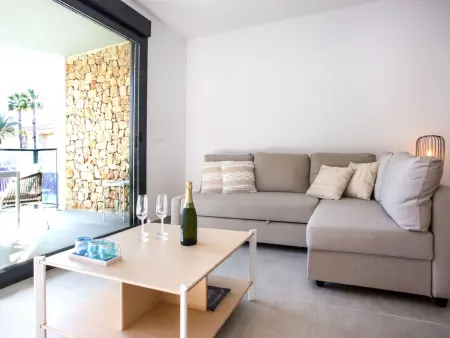 Golden Ray Sun, Appartement 4 personnes à Javea - Photo 7