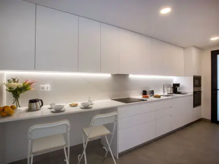 Golden Ray Sun, Appartement 4 personnes à Javea - Photo 8