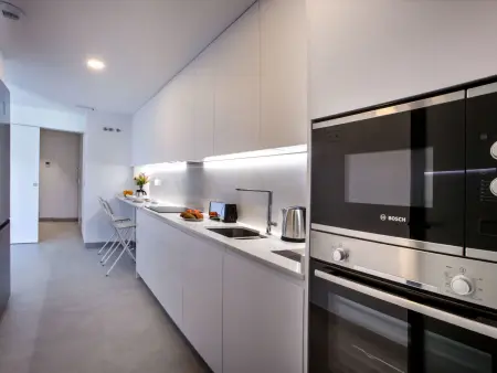 Golden Ray Sun, Appartement 4 personnes à Javea - Photo 9