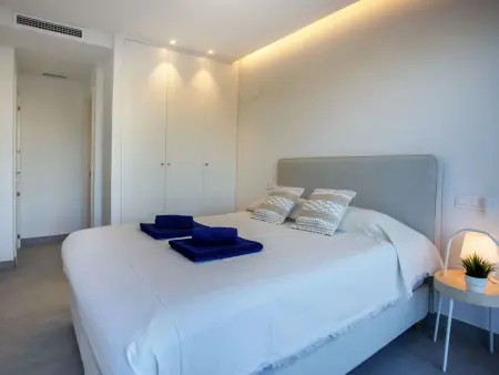 Golden Ray Sun, Appartement 4 personnes à Javea - Photo 10