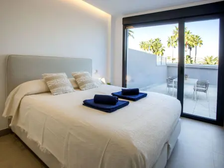 Golden Ray Sun, Appartement 4 personnes à Javea - Photo 11