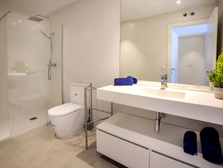 Golden Ray Sun, Appartement 4 personnes à Javea - Photo 12