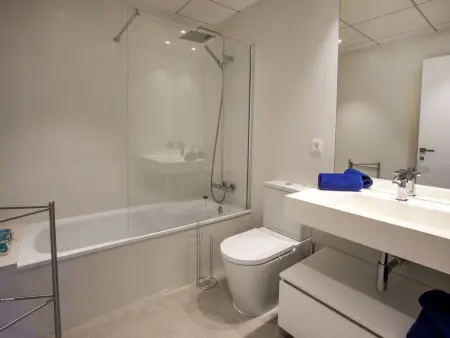 Golden Ray Sun, Appartement 4 personnes à Javea - Photo 13