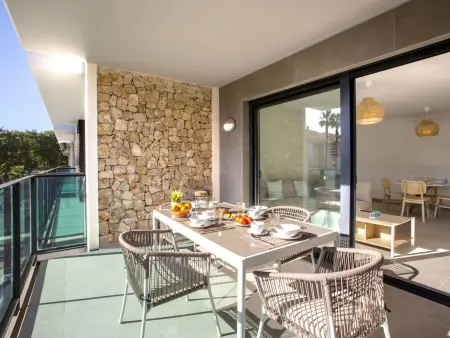 Golden Ray Sun, Appartement 4 personnes à Javea - Photo 14