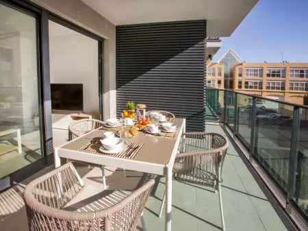 Golden Ray Sun, Appartement 4 personnes à Javea - Photo 15
