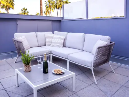 Golden Ray Sun, Appartement 4 personnes à Javea - Photo 18