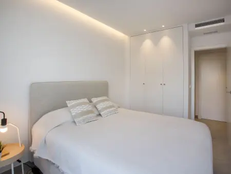 Golden Ray Sun, Appartement 4 personnes à Javea - Photo 19