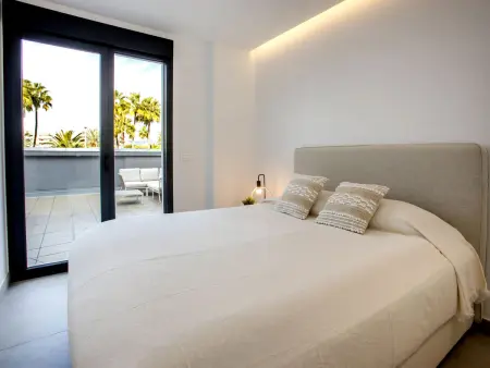 Golden Ray Sun, Appartement 4 personnes à Javea - Photo 20