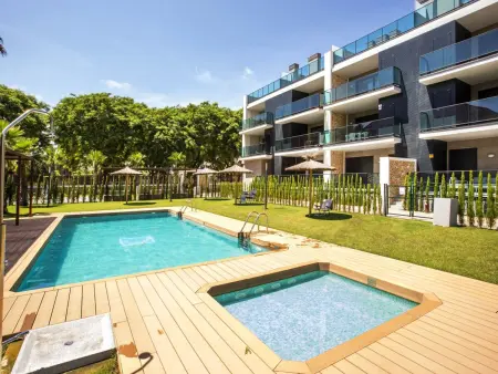 Golden Ray Sun, Appartement 4 personnes à Javea - Photo 25