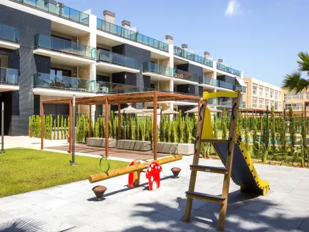 Golden Ray Sun, Appartement 4 personnes à Javea - Photo 26