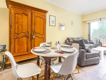 Terrasses de la Baie des Anges, Appartement 4 personnes à Nice - Photo 2