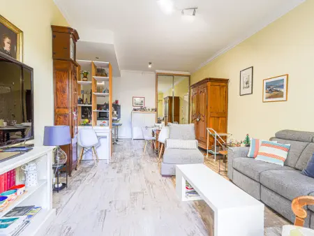 Terrasses de la Baie des Anges, Appartement 4 personnes à Nice - Photo 3
