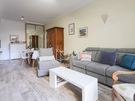 Terrasses de la Baie des Anges, Appartement 4 personnes à Nice - Photo 6