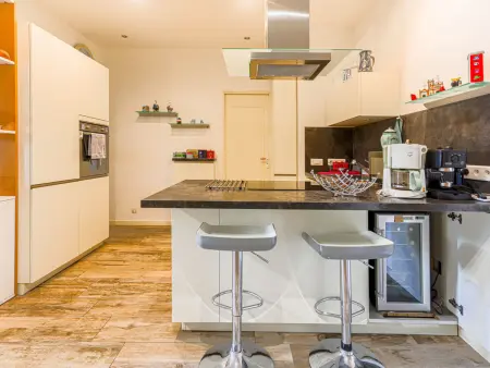 Terrasses de la Baie des Anges, Appartement 4 personnes à Nice - Photo 9