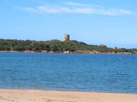 Camping Village Baia Blu La Tortuga, Maison 6 personnes à Vignola Mare - Photo 27