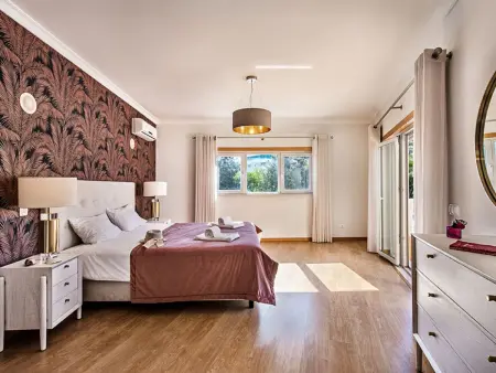 Demi - VIP Properties, Maison 10 personnes à Albufeira - Photo 3