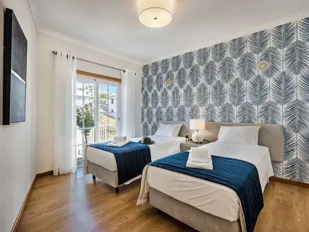 Demi - VIP Properties, Maison 10 personnes à Albufeira - Photo 4