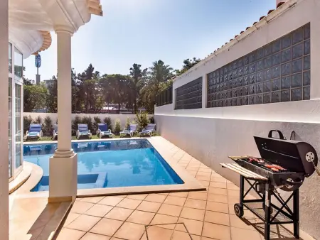 Demi - VIP Properties, Maison 10 personnes à Albufeira - Photo 21