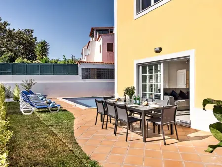 Demi - VIP Properties, Maison 10 personnes à Albufeira - Photo 23