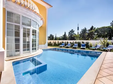 Demi - VIP Properties, Maison 10 personnes à Albufeira - Photo 25