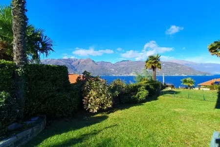 ROL4, Maison de vacances au bord du lac Majeur - Photo 5