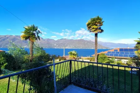 ROL4, Maison de vacances au bord du lac Majeur - Photo 6