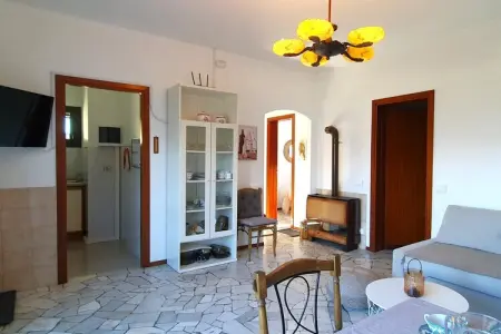 ROL4, Maison de vacances au bord du lac Majeur - Photo 10