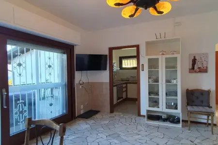 ROL4, Maison de vacances au bord du lac Majeur - Photo 12