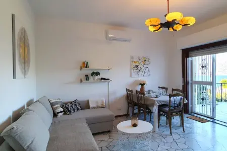 ROL4, Maison de vacances au bord du lac Majeur - Photo 13