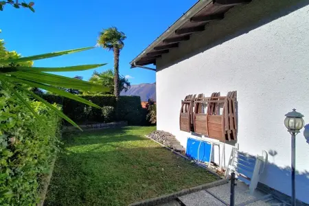 ROL4, Maison de vacances au bord du lac Majeur - Photo 25