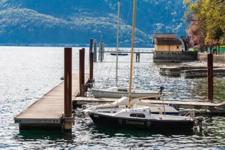ROL4, Maison de vacances au bord du lac Majeur - Photo 27