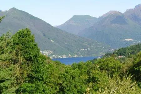ROL4, Maison de vacances au bord du lac Majeur - Photo 29