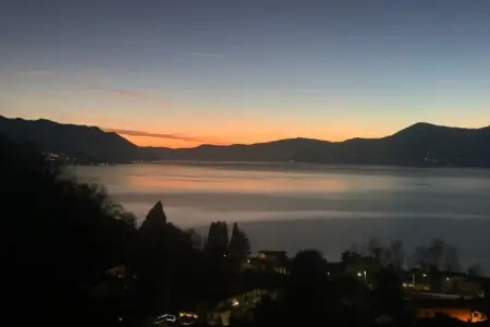 ROL4, Maison de vacances au bord du lac Majeur - Photo 34
