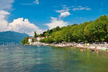 ROL4, Maison de vacances au bord du lac Majeur - Photo 36