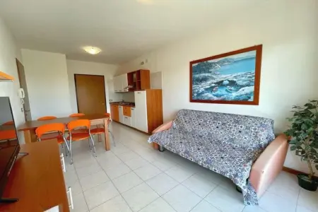 Tamerici A/23, Appartement familial à Caorle, près de la plage - Photo 1