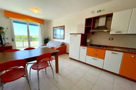 Tamerici A/23, Appartement familial à Caorle, près de la plage - Photo 2