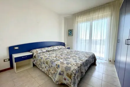 Tamerici A/23, Appartement familial à Caorle, près de la plage - Photo 3
