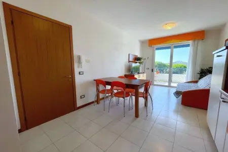 Tamerici A/23, Appartement familial à Caorle, près de la plage - Photo 4