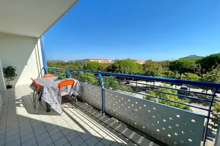 Tamerici A/23, Appartement familial à Caorle, près de la plage - Photo 5