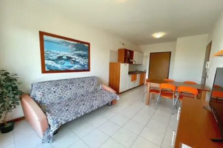 Tamerici A/23, Appartement familial à Caorle, près de la plage - Photo 10