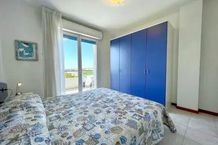 Tamerici A/23, Appartement familial à Caorle, près de la plage - Photo 11