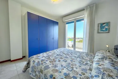 Tamerici A/23, Appartement familial à Caorle, près de la plage - Photo 21